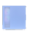 Thermaltake View 270 Plus TG ARGB Hydrangea Blue Midi Tower niebieski (VIEW270PLUSTGARGBHYDRANGEABLUE) - nr 2