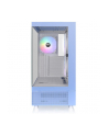 Thermaltake View 270 Plus TG ARGB Hydrangea Blue Midi Tower niebieski (VIEW270PLUSTGARGBHYDRANGEABLUE) - nr 6