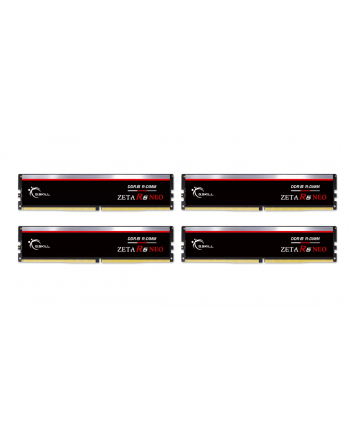 Pamięć RAM G.Skill Zeta R5 Neo Ddr5 64 Gb 6000Mhz Cl30 F5-6000R3036G16Gq4-Zr5Nk (F56000R3036G16GQ4ZR5NK)