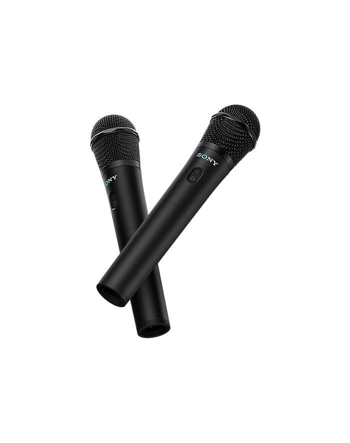 Sony ULT MIC1 Czarny główny