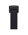 Abus Bordo 6000K/120 Black Sh - nr 3
