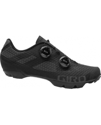 Giro Sector Obuwie Mtb Mężczyźni Czarny Eu 46 2022