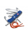 Victorinox Scyzoryk Skipper 0.8593.2W 18 F 111 Niebieski 085932W - nr 2