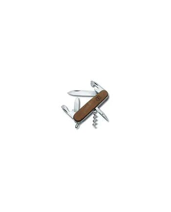 Victorinox Scyzoryk Spartan Wood (1360163) nr 1