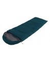 Easy Camp Śpiwór Syntetyczny Raven I Square 2C 195Cm Zielony - nr 4