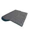 Easy Camp Śpiwór Syntetyczny Raven I Square 2C 195Cm Zielony - nr 5