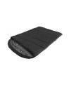 Easy Camp Śpiwór Dwuosobowy Raven Square Double 5C 195Cm Czarny - nr 1