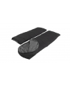 Easy Camp Śpiwór Dwuosobowy Raven Square Double 5C 195Cm Czarny - nr 2