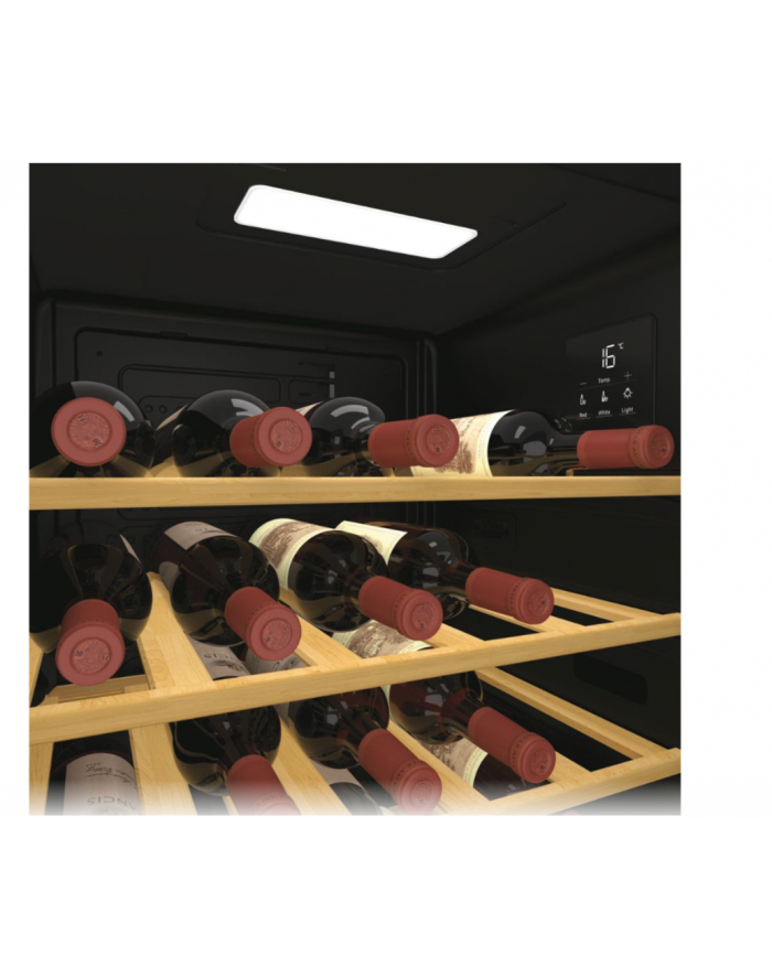 Candy DiVino CWC034 główny