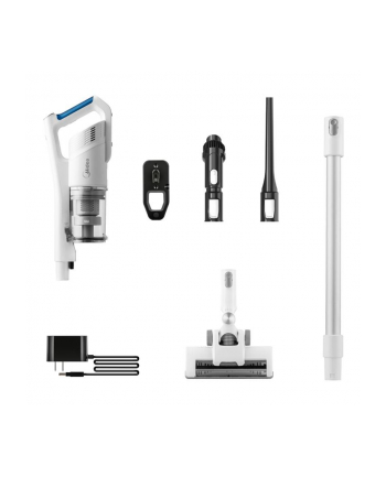 Midea  P5 MCS2021WB