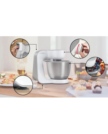 Bosch Serie 4 MUM58200