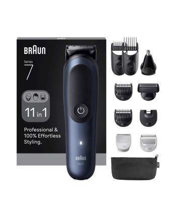 Braun Series 7 All In One AIO7540