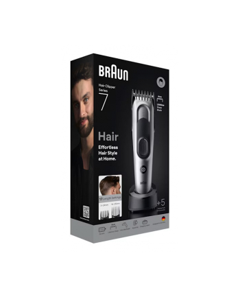 Braun Series 7 HC7590