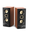 Głośnik Genius SP-HF800BT Czarno-brązowy 2Szt. - nr 2