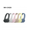 Sony WHCH520 Różowe (WHCH520PCE7) - nr 10