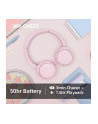 Sony WHCH520 Różowe (WHCH520PCE7) - nr 14