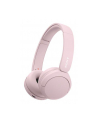Sony WHCH520 Różowe (WHCH520PCE7) - nr 19
