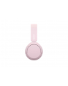 Sony WHCH520 Różowe (WHCH520PCE7) - nr 2