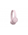 Sony WHCH520 Różowe (WHCH520PCE7) - nr 3