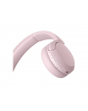 Sony WHCH520 Różowe (WHCH520PCE7) - nr 4