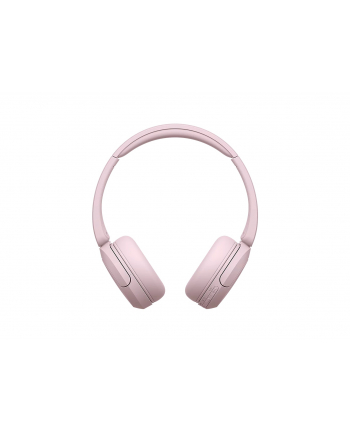 Sony WHCH520 Różowe (WHCH520PCE7)