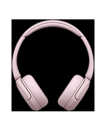 Sony WHCH520 Różowe (WHCH520PCE7)