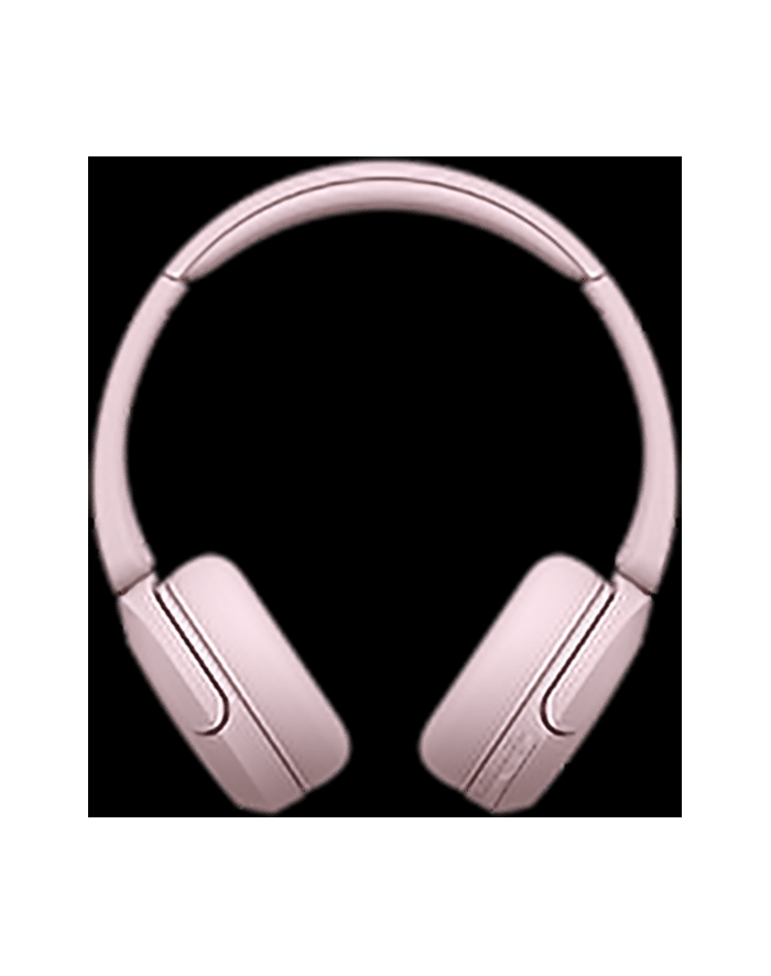 Sony WHCH520 Różowe (WHCH520PCE7) główny