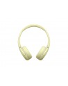 Sony WHCH520 Zółte (WHCH520YCE7) - nr 2