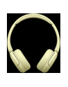 Sony WHCH520 Zółte (WHCH520YCE7) - nr 5