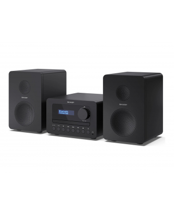 Sharp XL-B514BK