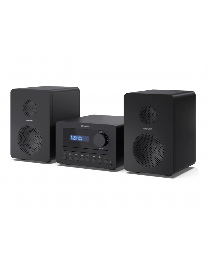 Sharp XL-B514BK główny