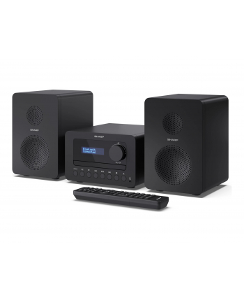 Sharp XL-B514BK