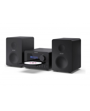 Sharp XL-B514BK