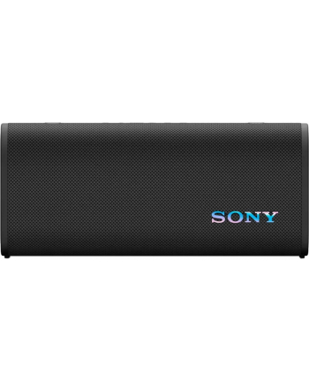 Sony Field 3 Czarny
