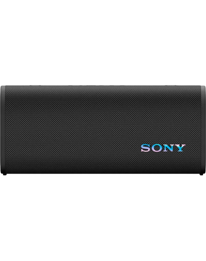 Sony Field 3 Czarny główny