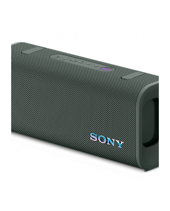 Sony Field 3 Zielony