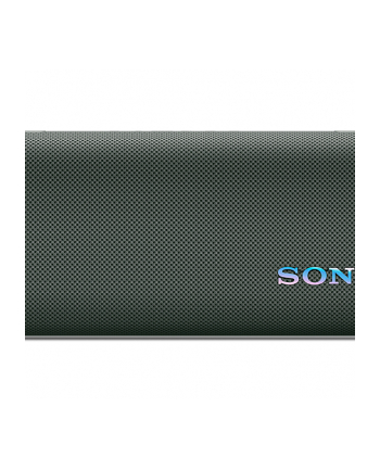 Sony Field 3 Zielony