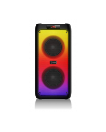 Connect It Hsp-3050 Hyperbass Beat+ Czarny