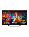 Telewizor QLED Hisense 43A7NQ 43 cale 4K UHD - nr 2