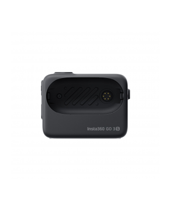 Insta360 GO 3 / 3S Action Pod - Stacja dokująca (czarna)