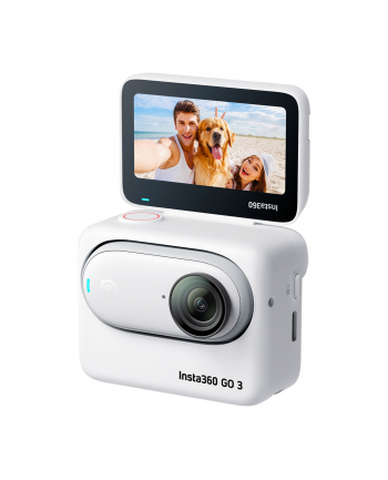 Insta360 GO 3S (64GB) Biała