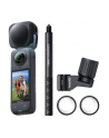 Insta360 X4 Ski Bundle - nr 1