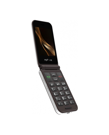 myPhone Harmony LTE Praline Collection