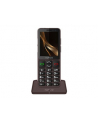 myPhone Bueno LTE Praline Collection | Brown | 2.8 '' | IPS | 48 MB | 128 MB | Single SIM | MicroSD | 3G | Bluetooth | Main camera resolution 2 MP | 2000 mAh - nr 6