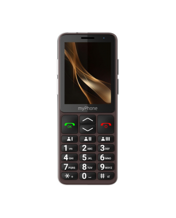 myPhone Bueno LTE Praline Collection
