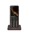 myPhone Bueno LTE Praline Collection | Brown | 2.8 '' | IPS | 48 MB | 128 MB | Single SIM | MicroSD | 3G | Bluetooth | Main camera resolution 2 MP | 2000 mAh - nr 1