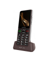 myPhone Bueno LTE Praline Collection | Brown | 2.8 '' | IPS | 48 MB | 128 MB | Single SIM | MicroSD | 3G | Bluetooth | Main camera resolution 2 MP | 2000 mAh - nr 3