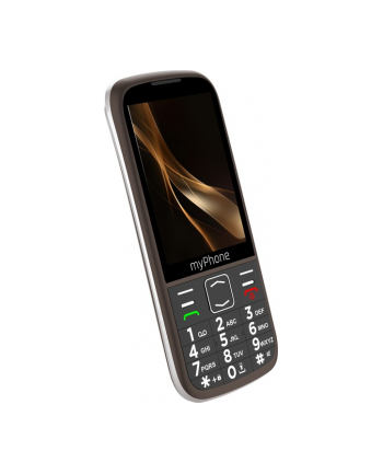 myPhone Halo 4 Plus LTE Praline Collection