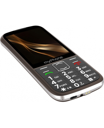 myPhone Halo 4 Plus LTE Praline Collection