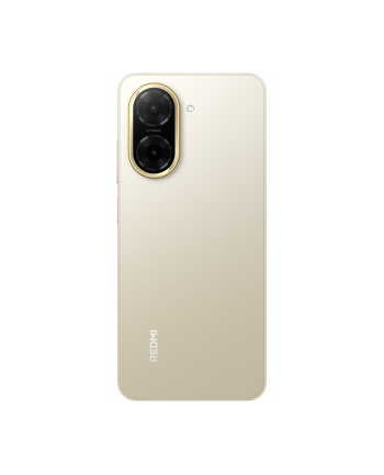 Redmi A5 3/64GB Złoty